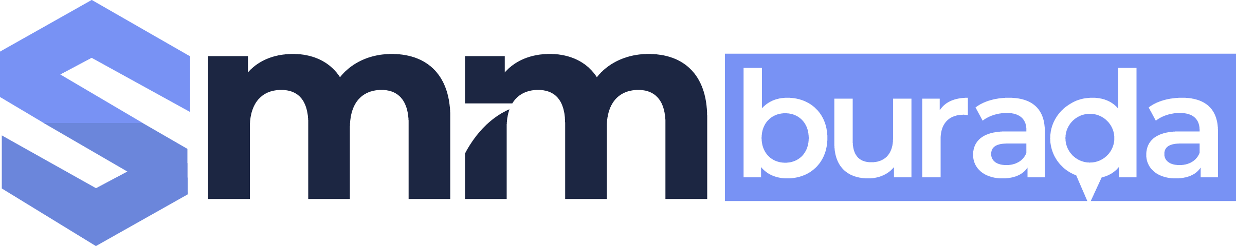 SMM Burada